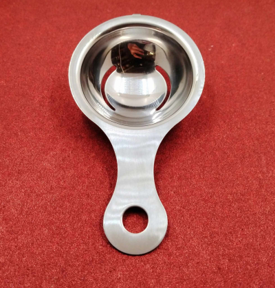 Séparateur jaune d'?uf