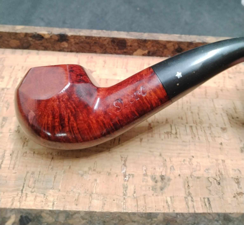 Pipe classique Sport
