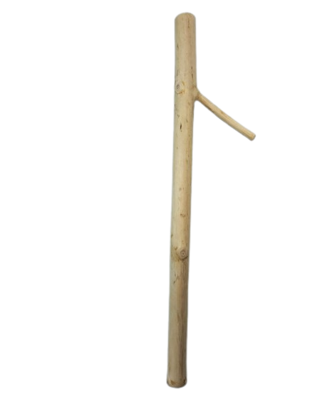 Bouffadou / Flamadou en bois de sureau