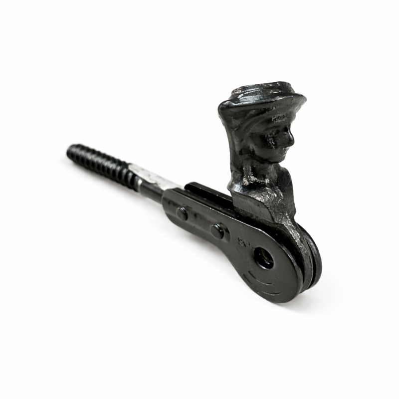 Arrêt de Volet Bergère 