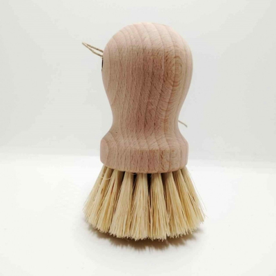 Brosse à légumes et fruits tampico