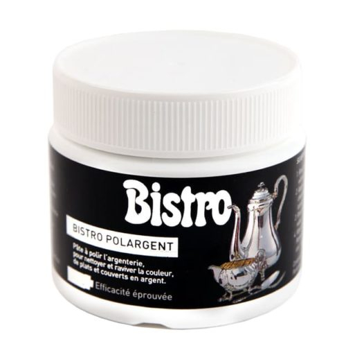 Bistro Polargent