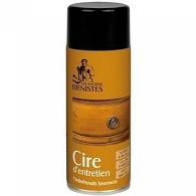 Cire d'entretien Les anciens Ebénistes