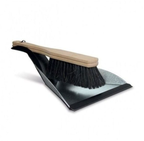 Pelle et balayette Starwax