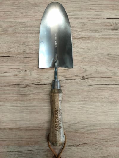 Transplantoir Spear & Jackson 