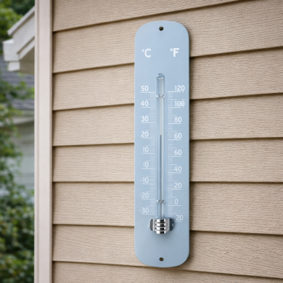 Thermomètre Blue