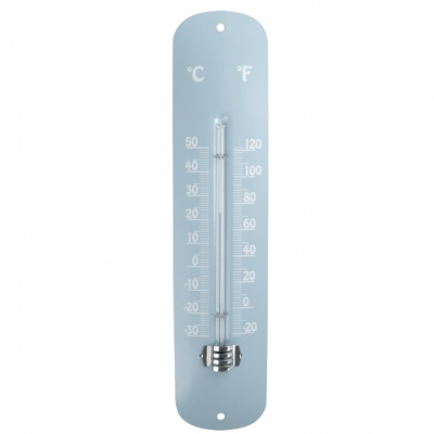 Thermomètre Blue