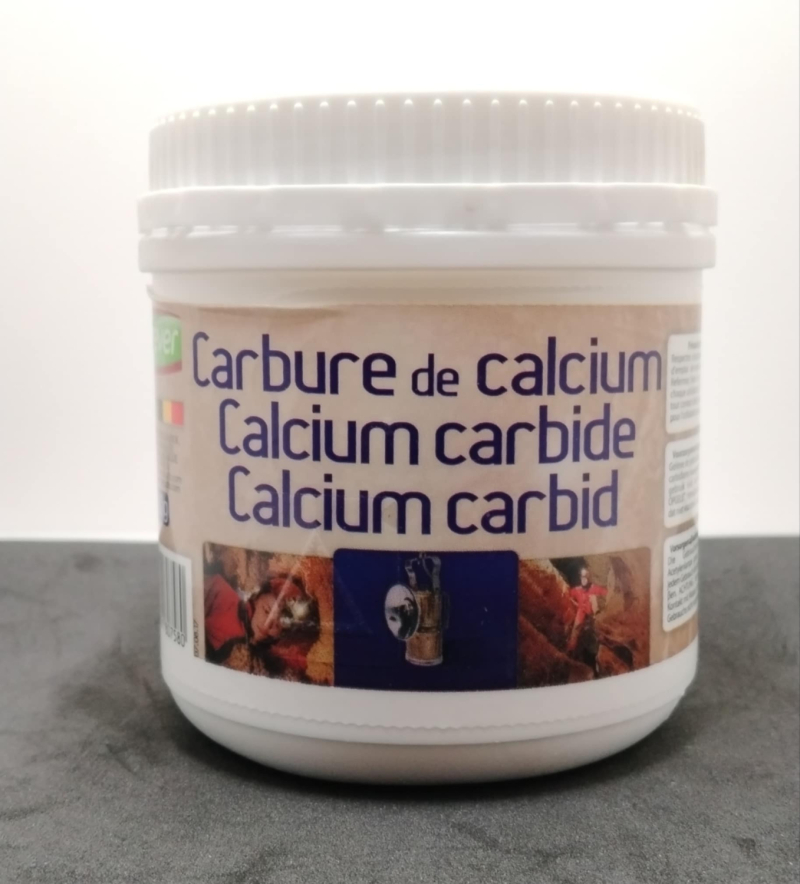 Carbure de Calcium