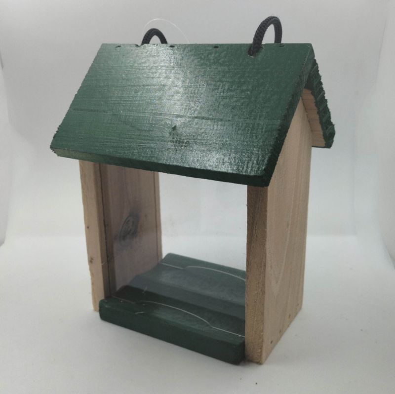 Mangeoire à graines