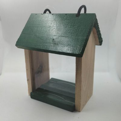 Mangeoire à graines