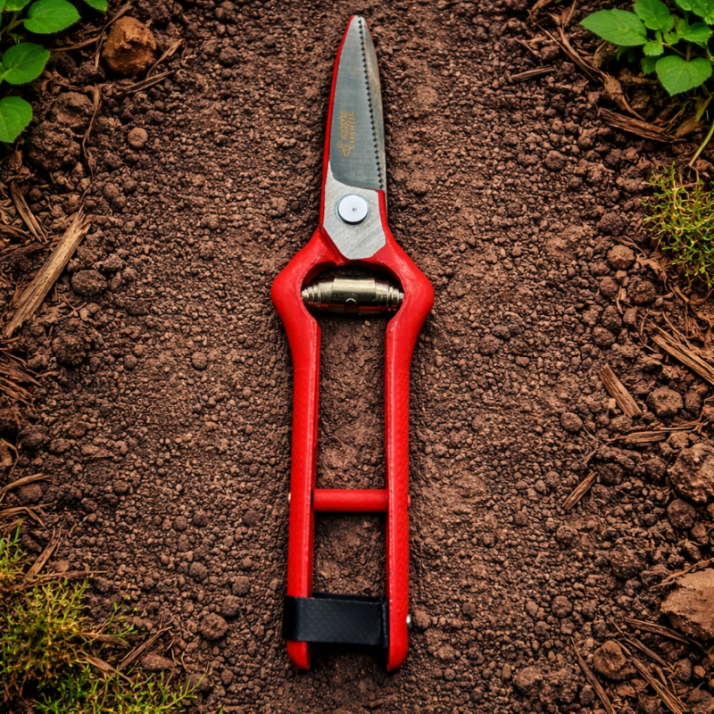 Epinette à écrou Carpa