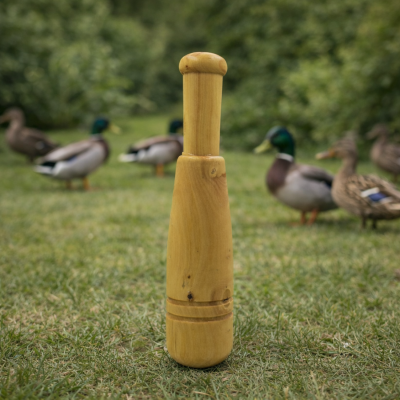 Appeau Sifflet Canard Colvert