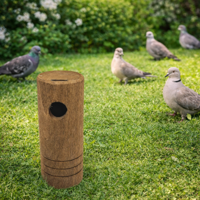 Appeau Sifflet Palombe Tourterelle