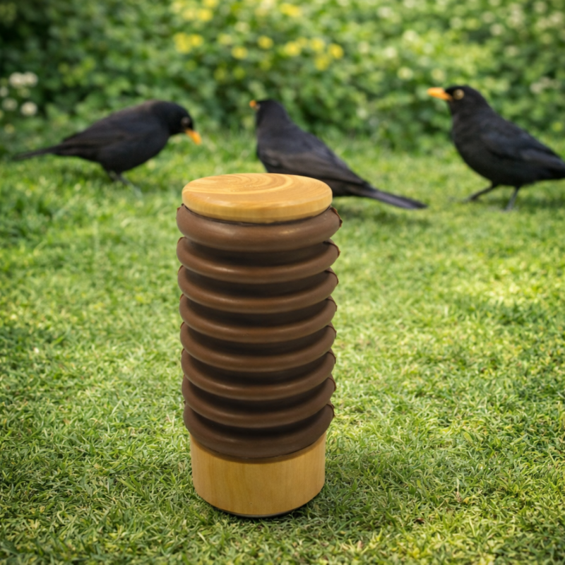 Appeau Sifflet Merle