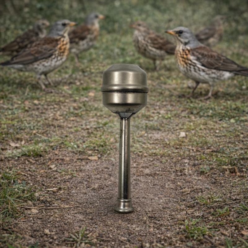 Appeau Sifflet Grive Litorne