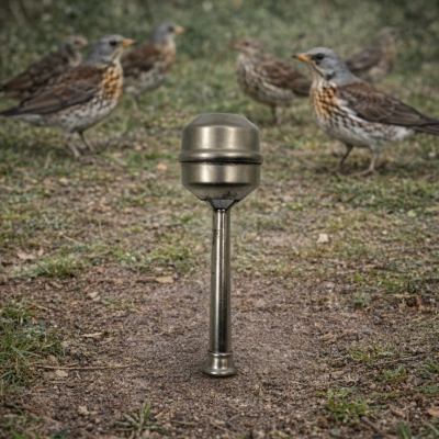 Appeau Sifflet Grive Litorne