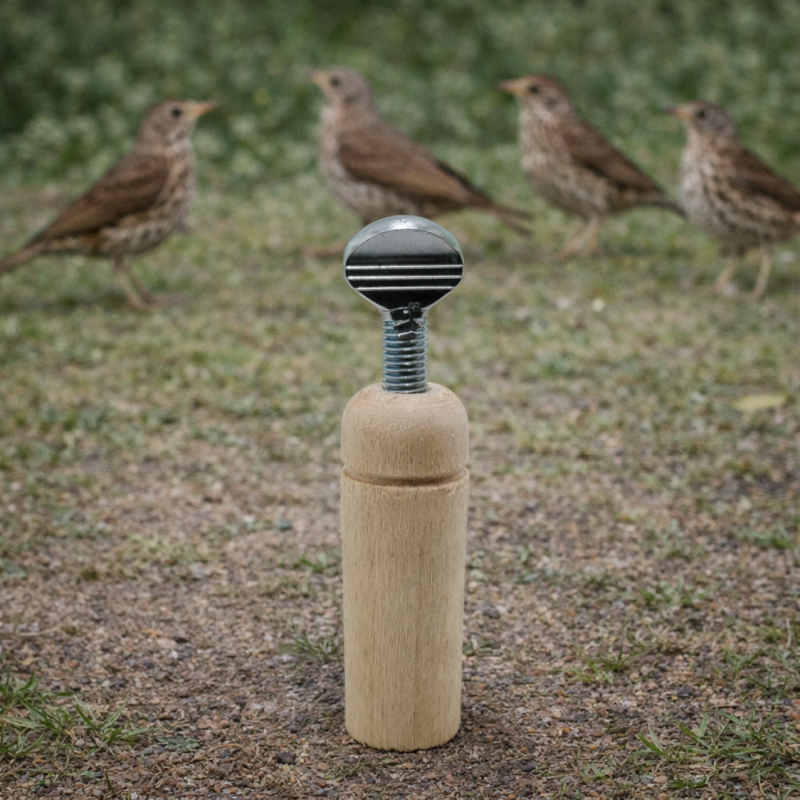 Appeau Sifflet Grives