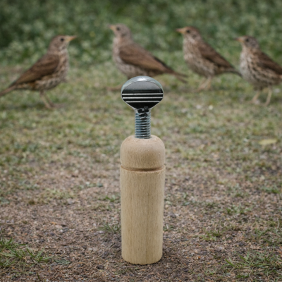 Appeau Sifflet Grives