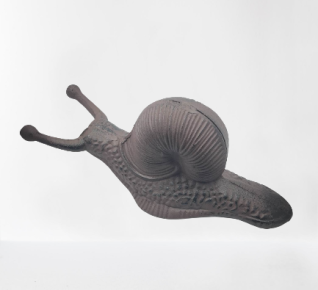 Tire Botte Escargot Fonte