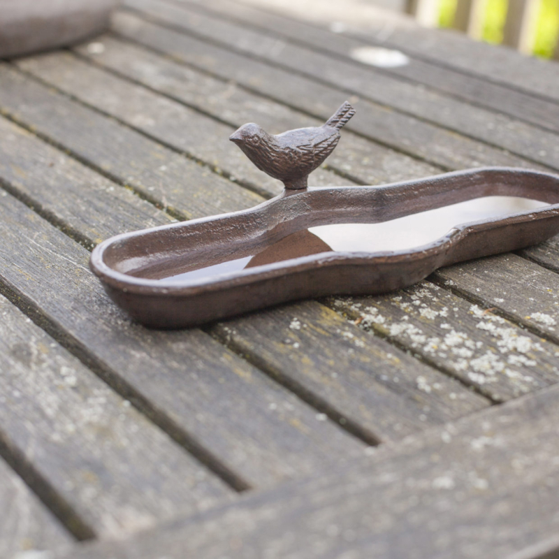 Abreuvoir / Bain / Mangeoire oiseau