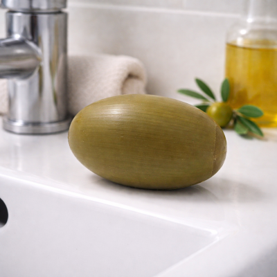 Recharge Savon Olive pour support mural