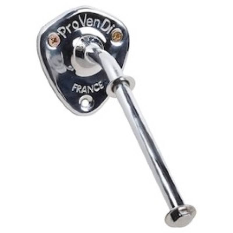 Support Savon mural à vis