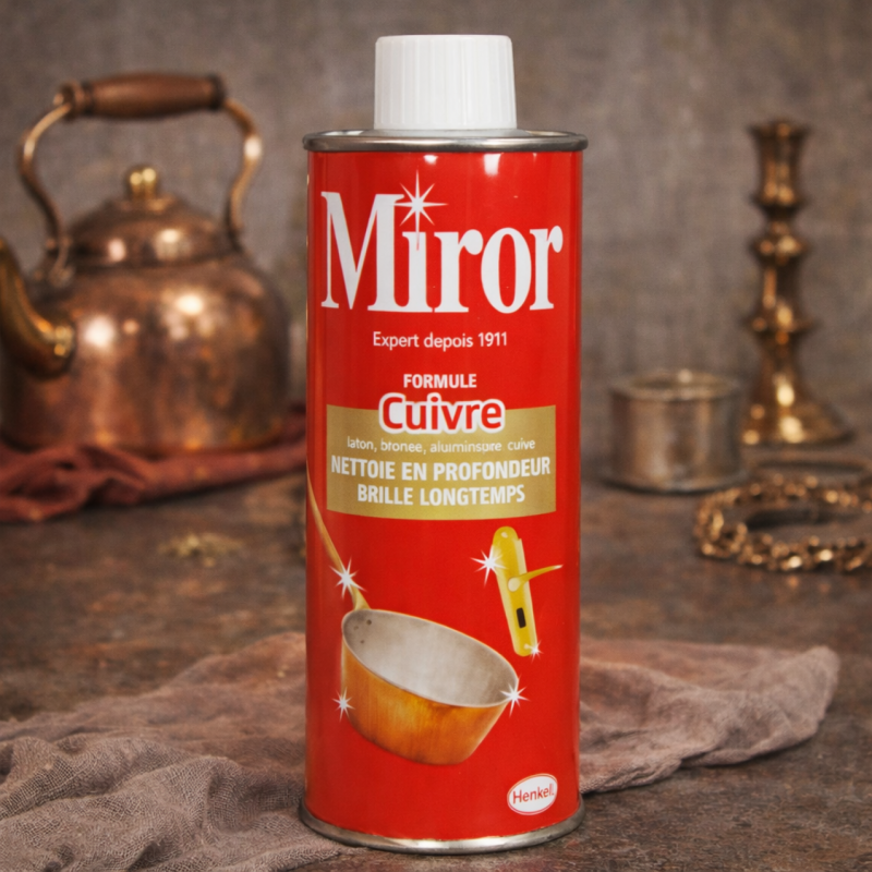 Miror Cuivre