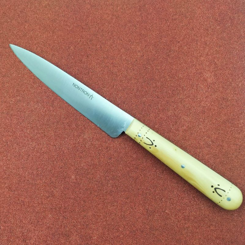Couteau office 22 cm Nontron