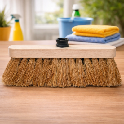 Balais fibre de coco