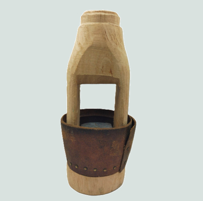 Piston / Boisseau de pompe à main