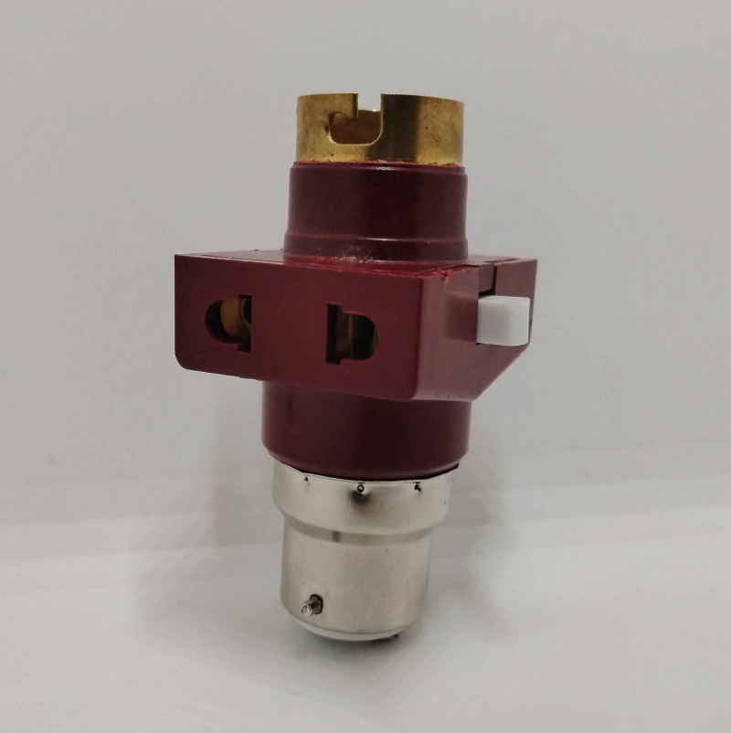 Douilles voleuse à baïonnette B22