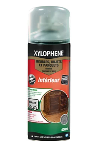 Xylophen Bois Intérieur 