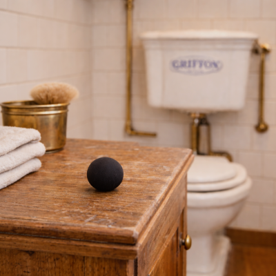 Boule Clapet Griffon toilette