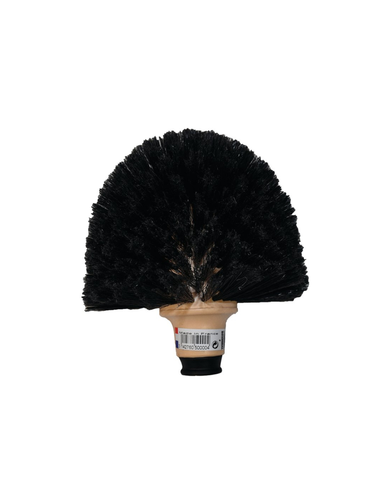 Tête de loup Vinyle