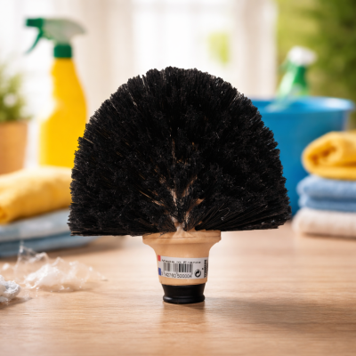 Tête de loup Vinyle