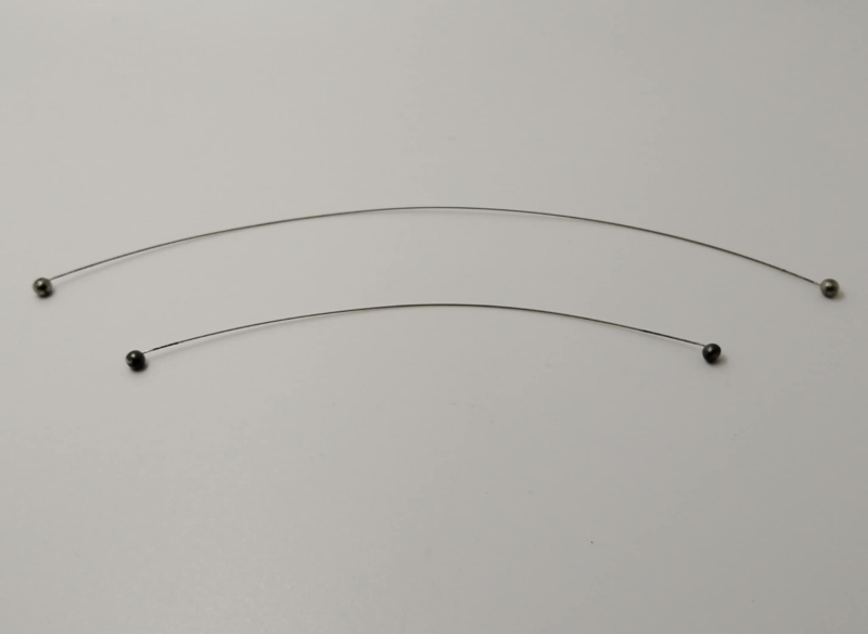 Fil de rechange pour Lyre à fromage