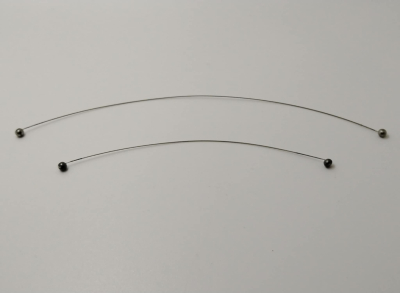 Fil de rechange pour Lyre à fromage