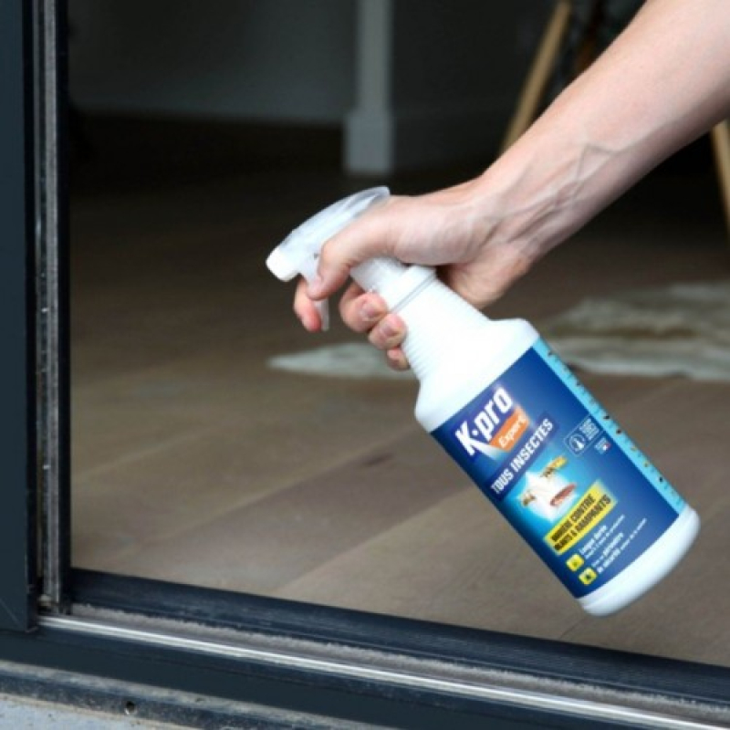 Tous insectes barrière