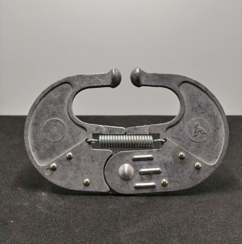 Mouchette de Sevrage