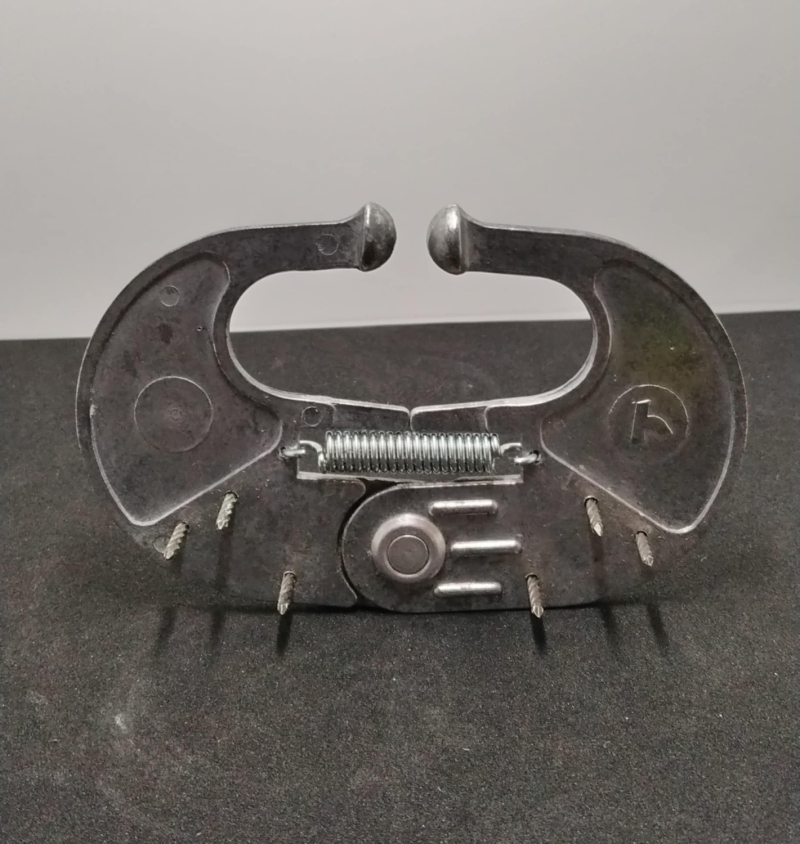 Mouchette de Sevrage