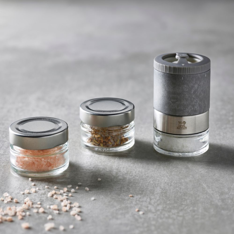 Coffret Maestro Bar à sel