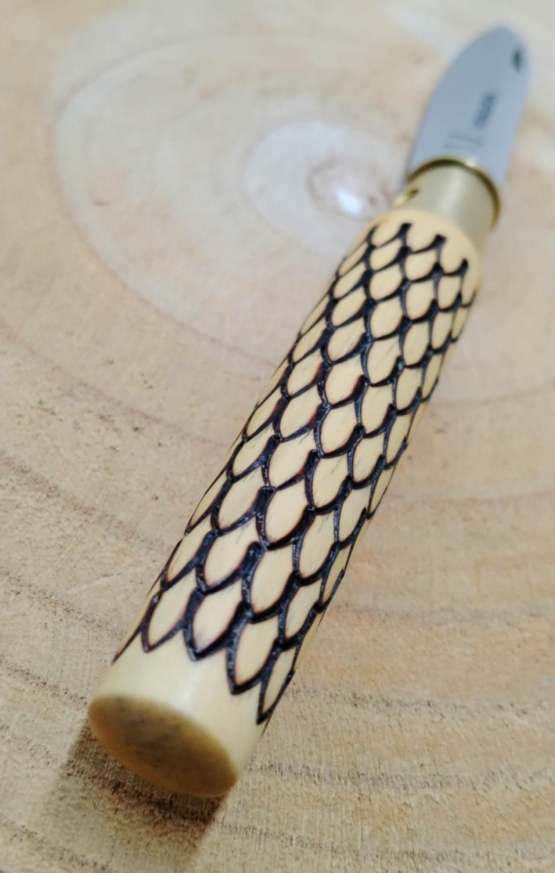 Couteau Duc 16,5 cm Nontron