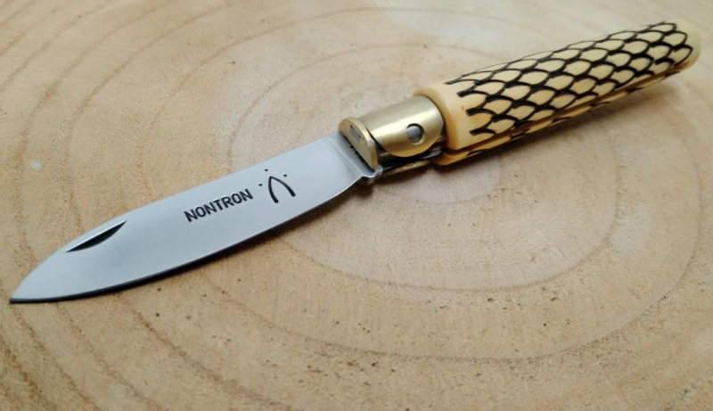 Couteau Duc 16,5 cm Nontron