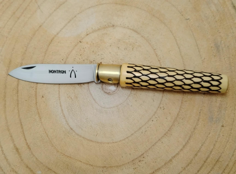 Couteau Duc 16,5 cm Nontron